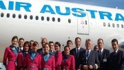 Un Paris-Mayotte à succès pour Air Austral