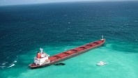 Grande barrière de corail: le Queensland accorde des licences à un projet minier controversé