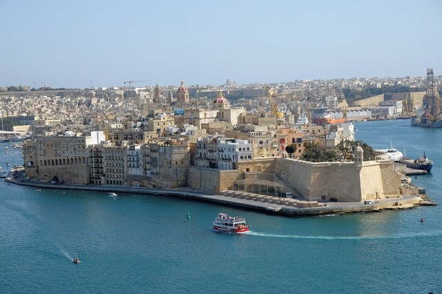 Du pur Malte pour Visit Europe
