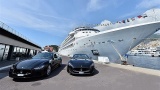 Monaco, champion de la Croisière de luxe