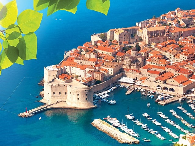 Travel Europe s’affiche en grand avec la Croatie