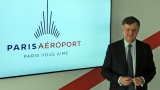 Aéroport de Paris voit plus loin … et plus grand !