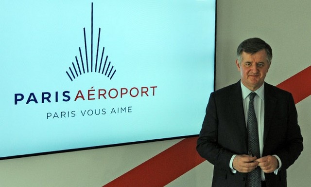 Aéroport de Paris voit plus loin … et plus grand !