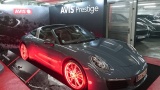 Avis Prestige pousse ses modèles hybrides et sportifs
