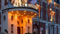 Le groupe Barrière acquiert l’Hôtel Westminster au Touquet