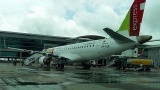 Premier Embraer 190 de TAP Express sur Nice-Lisbonne