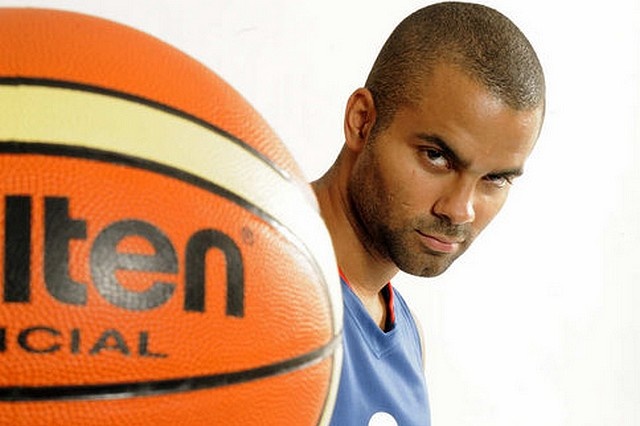 Tony Parker sera l’invité d’ April à Top Resa