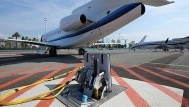 L’aviation d’affaires prend son envol en Mai sur la Côte d’Azur