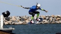 Canet-en-Roussillon surfe sur son salon du livre de tourisme et des voyages