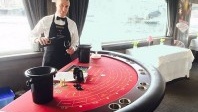 Monaco joue et gagne avec les Croisières de Luxe