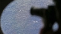 Les recherches sous-marines commencent pour le vol Egyptair MS 804