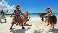 Défi Asia Australie Pacifique : Cap sur la Nouvelle Calédonie via Singapour