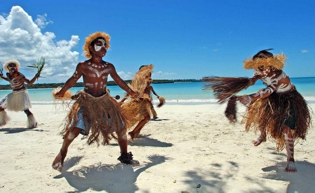 Défi Asia Australie Pacifique : Cap sur la Nouvelle Calédonie via Singapour