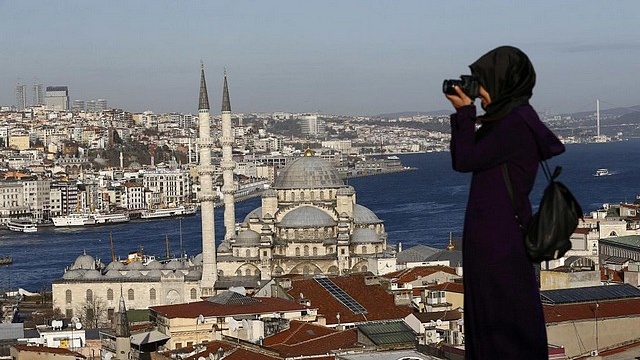 2016, une année noire pour la Turquie ?