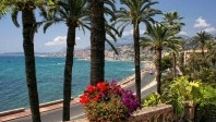 La Côte d’Azur lance son premier festival des jardins