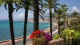 La Côte d’Azur lance son premier festival des jardins