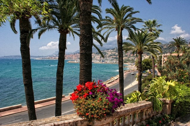 La Côte d’Azur lance son premier festival des jardins
