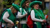 Comment à Dublin quand il est vide … je le plains !