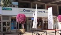 Cannes ouvre un second bureau pour l’Office de Tourisme