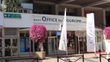 Cannes ouvre un second bureau pour l’Office de Tourisme