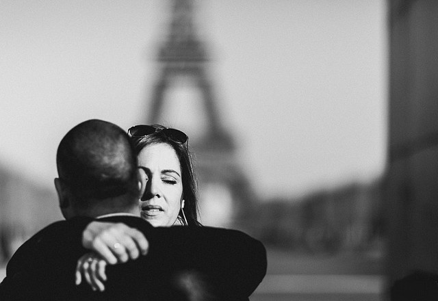 Ca vous dit de dormir dans la Tour Eiffel ?