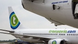 Transavia reprend ses vols au départ de Paris-Orly