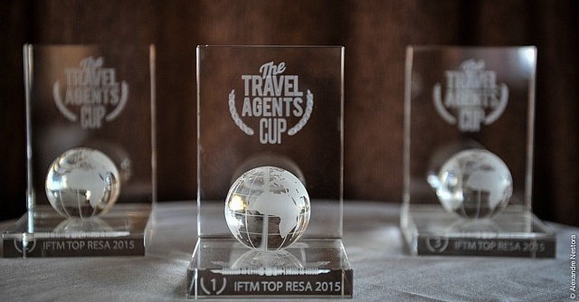 IFTM Top Resa lance sa 4ème Travel agent Cup