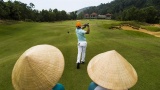 Le Vietnam un nouveau paradis pour les golfeurs