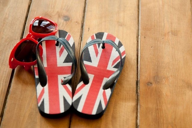 Les touristes anglais désormais tricards en Europe ?