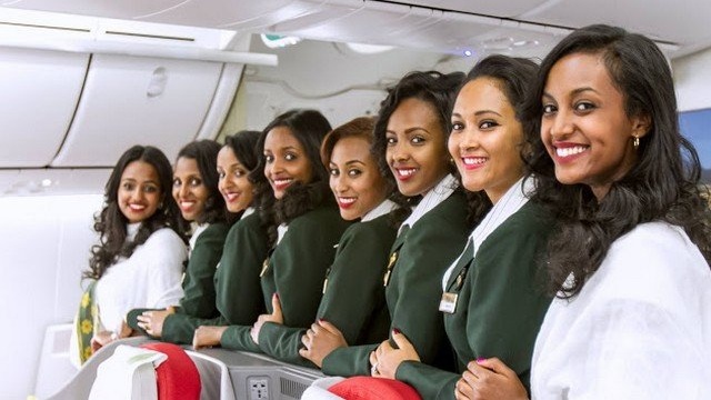 Ethiopian Airlines fête ses 70 ans à l’Elyseum