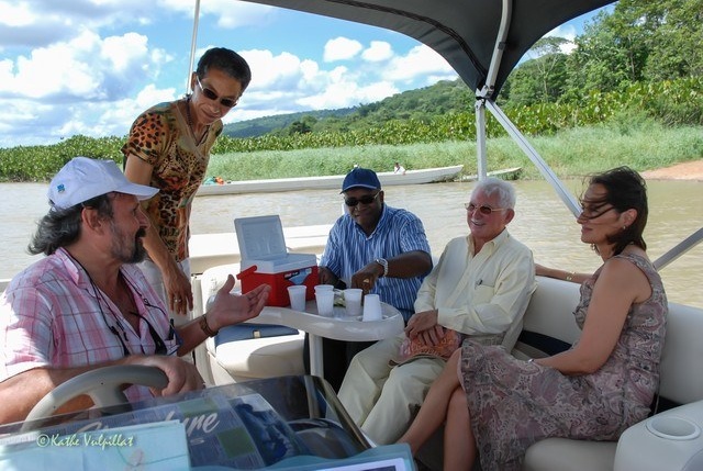 La Guyane veut défricher son tourisme coûte que coûte