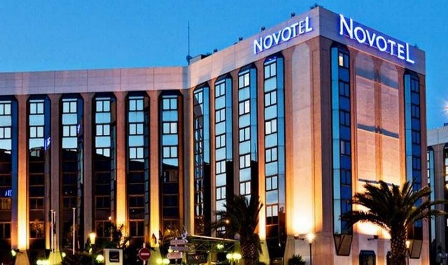 Le Novotel Nice Centre cédé pour 20 Millions d’Euros au groupe Oletis