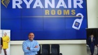 Ryanair veut devenir l’Amazon du voyage aérien