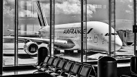 Air France prépare activement son retour sur le tarmac niçois
