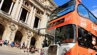 Pas d’autocars à Paris : la Mairie refoule t-elle les touristes ?