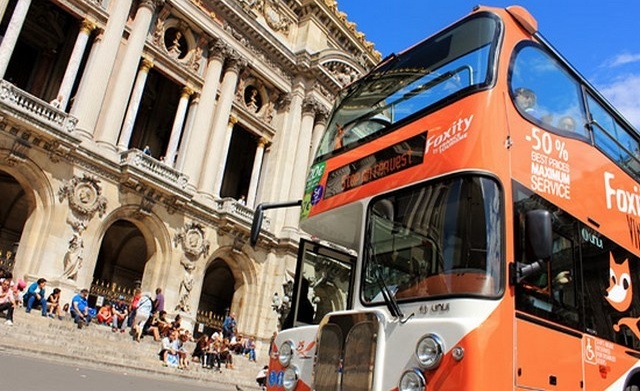 Pas d’autocars à Paris : la Mairie refoule t-elle les touristes ?