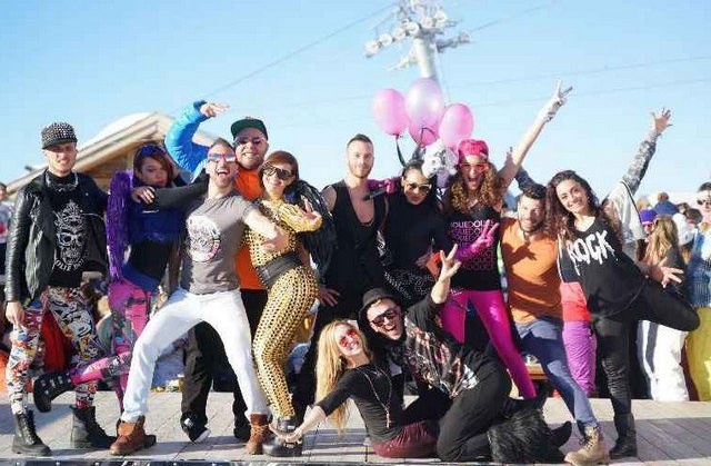 C’est bientôt la folie douce à Cannes