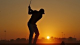 Dubaï le vrai pays du golf