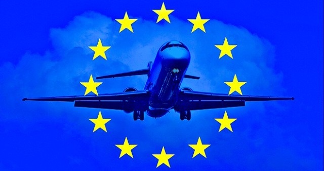 L’Europe veut mieux se protéger contre les faillites des compagnies aériennes