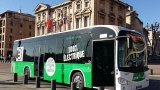 Marseille lance une ligne de bus 100 % électrique