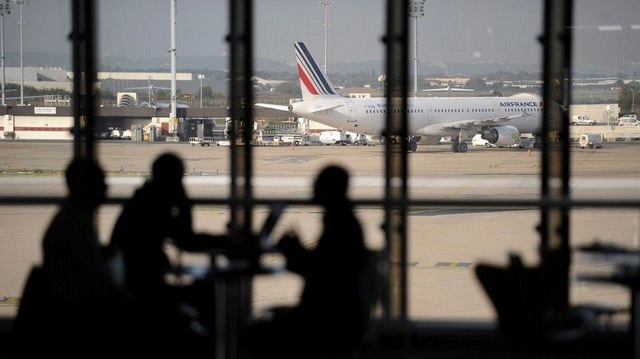 Le renouveau d’ Orly