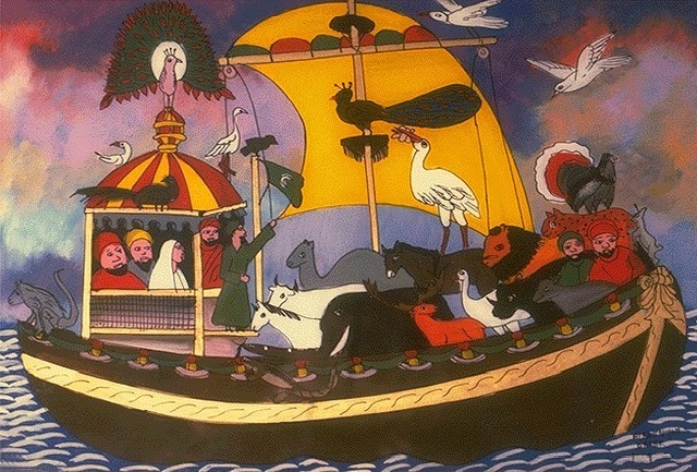 Coup de Plume de Pierre Doulcet : Après moi le Déluge, non ?