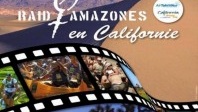 Visit California accueille le Raid Amazones 2016 d’Alexandre Debanne