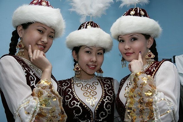 Le Kazakhstan, un pays atypique à visiter absolument