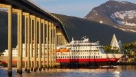 Hurtigruten sort son nouveau catalogue 2018-2019