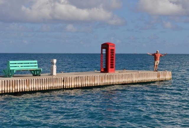 Les Îles Vierges Britanniques s’invitent aux fêtes maritimes de Brest