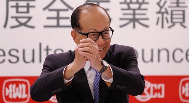 How Fosun got its hands on the Thomas Cook brand at a low price