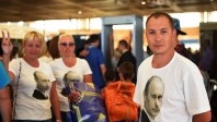 Poutine réautorise la vente des voyages vers la Turquie