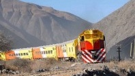 L’ Argentine reprend son train train quotidien