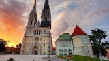 Zagreb veut se faire une place dans l’offre city break